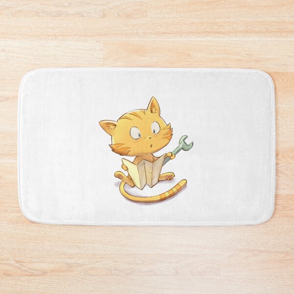 Item preview, Carrot is repairing - Pepper&Carrot official designed and sold by davidrevoy.