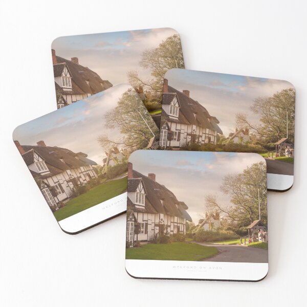 Item preview, Welford on Avon, Warwickshire designed and sold by andrewroland.