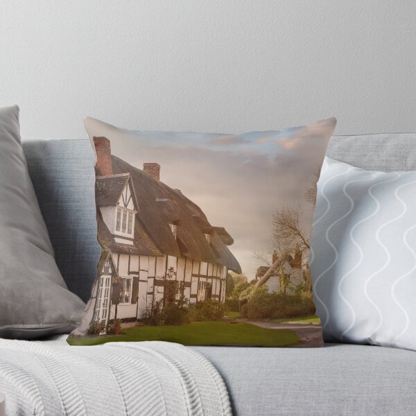 Item preview, Welford on Avon, Warwickshire designed and sold by andrewroland.