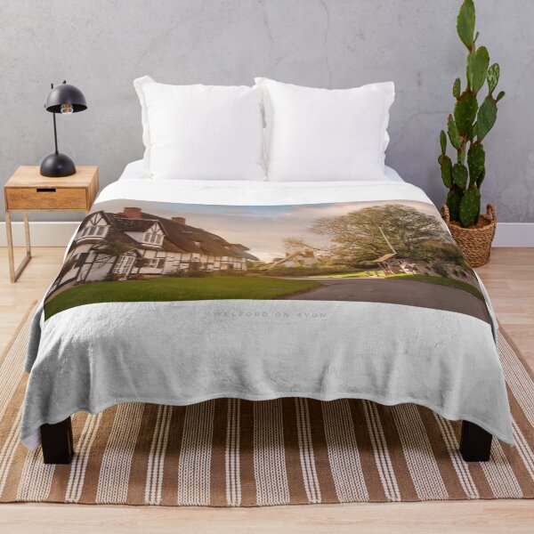 Item preview, Welford on Avon, Warwickshire designed and sold by andrewroland.