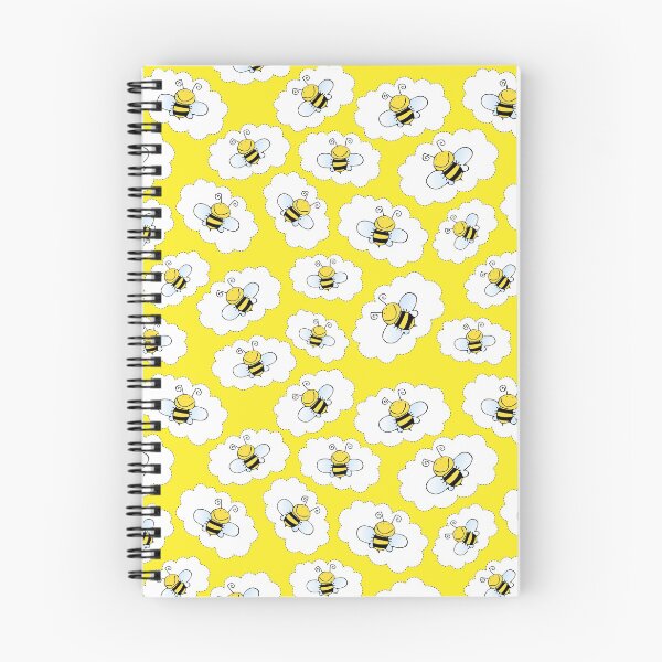 Item preview, BEE PATTERN designed and sold by MallsD.