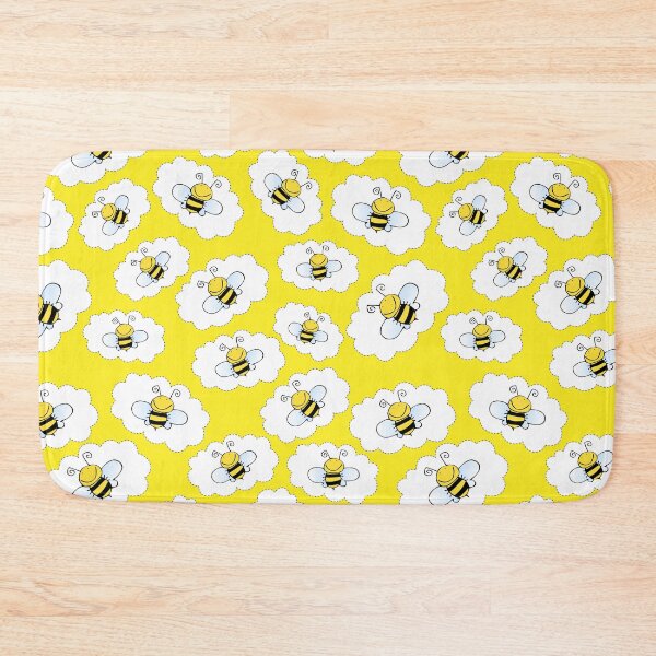 Item preview, BEE PATTERN designed and sold by MallsD.