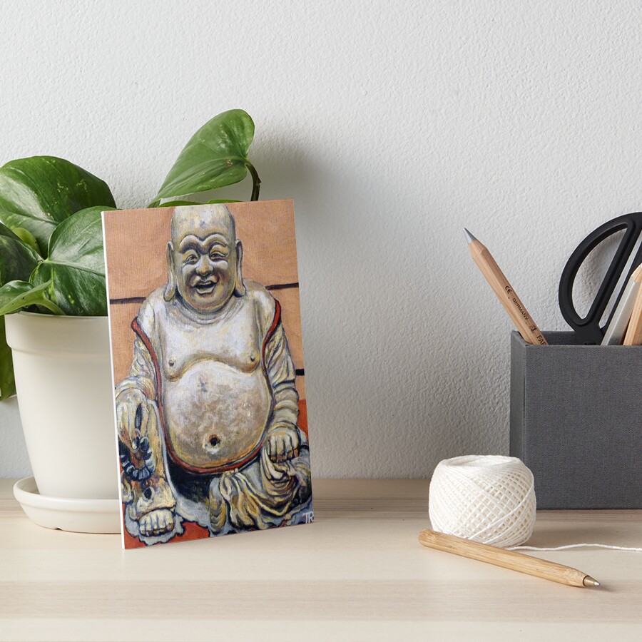 Aperçu de l'œuvre Impression rigide créée et vendue par donnaroderick.