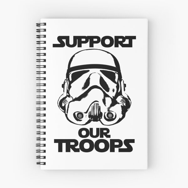 Item preview, Support Our Troops designed and sold by eZonkey.