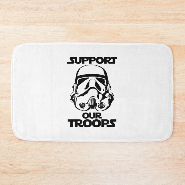 Item preview, Support Our Troops designed and sold by eZonkey.