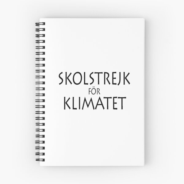 Item preview, Strike for Climate Change designed and sold by Girl-Power.