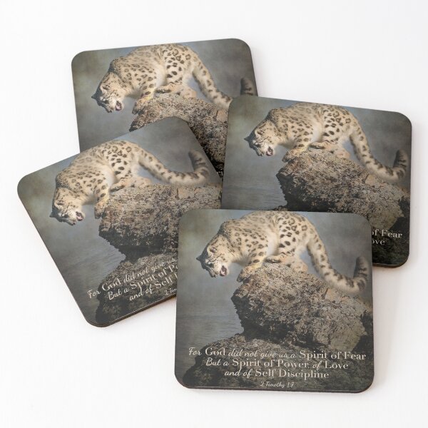 Item preview, Spirit of Power designed and sold by Linda Finstad.