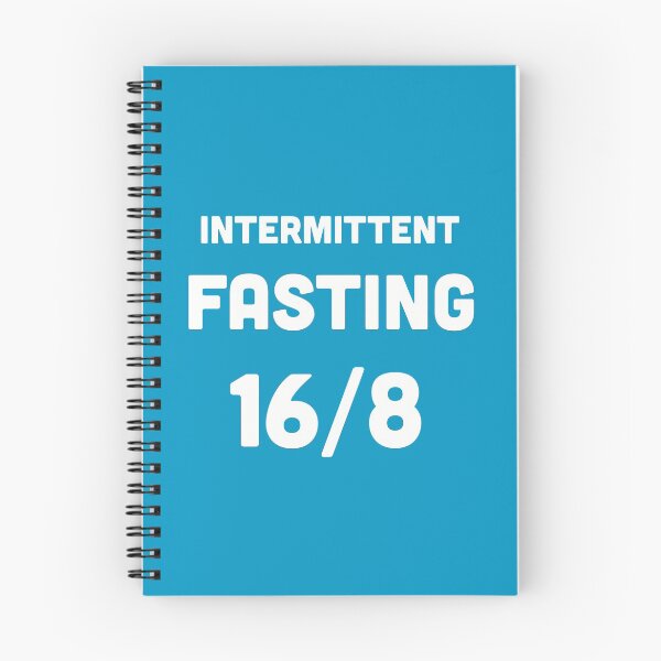 Item preview, Intermittent Fasting Diet designed and sold by vladocar.