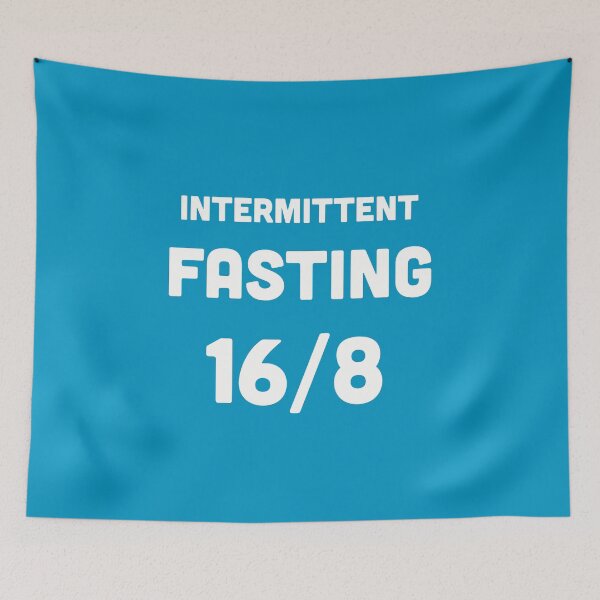 Item preview, Intermittent Fasting Diet designed and sold by vladocar.