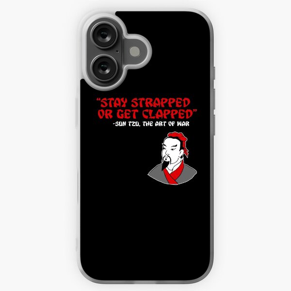 Strapped Cases that Spark Joy: Uncovering Hidden Treasures in Style