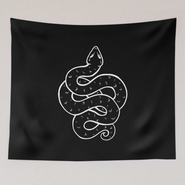 Item preview, Snake designed and sold by FrictionMaxxing.