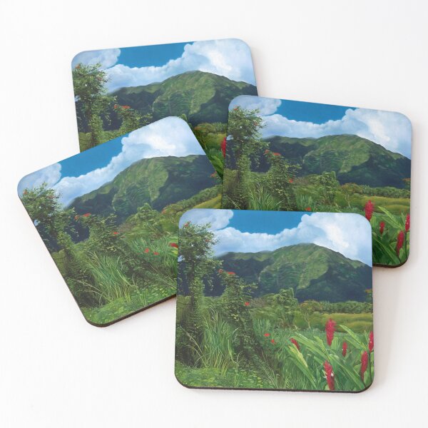 Item preview, Maunawili designed and sold by Wendy Roberts.
