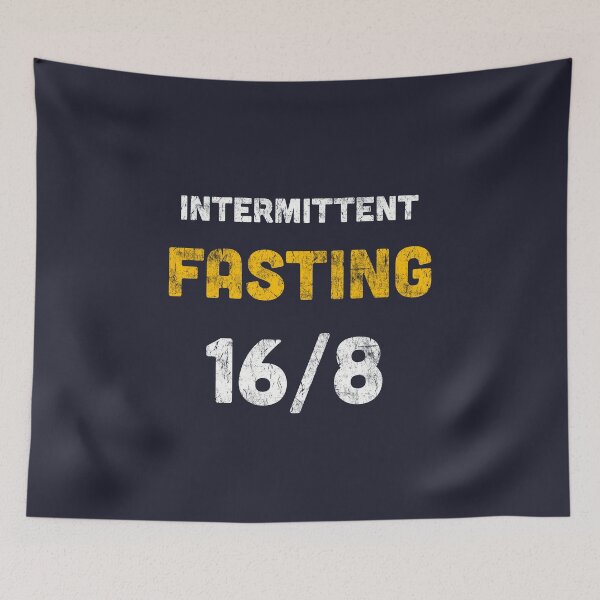 Item preview, Intermittent Fasting Diet designed and sold by vladocar.