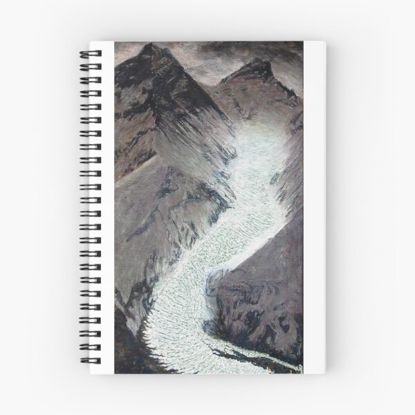 Item preview, Khumbu icefall Mt. Everest designed and sold by Murray Lancaster.