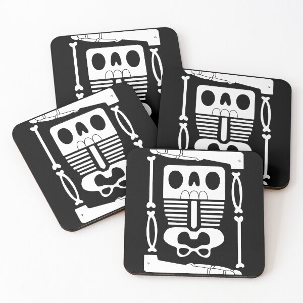 Item preview, skeleton designed and sold by ArtomalyArt.