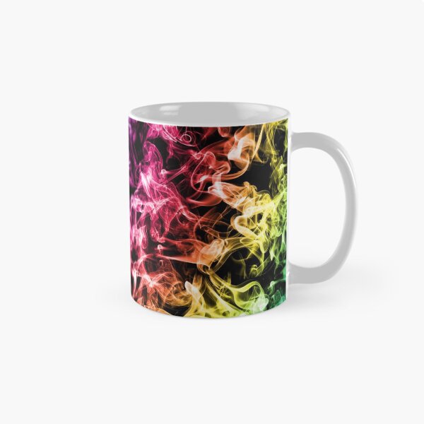 Item preview, Smoke Color designed and sold by SuperMerchMan.