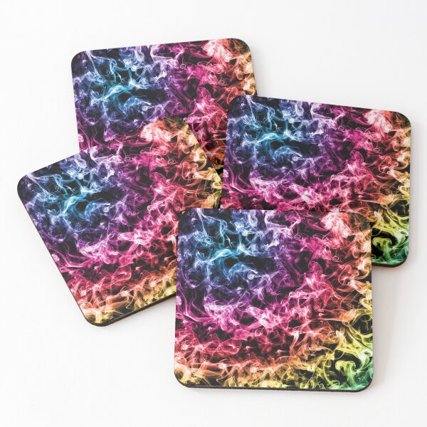 Item preview, Smoke Color designed and sold by SuperMerchMan.