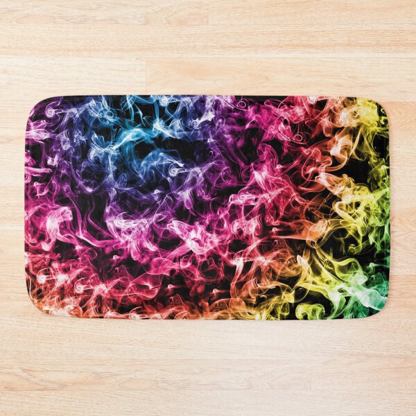 Item preview, Smoke Color designed and sold by SuperMerchMan.