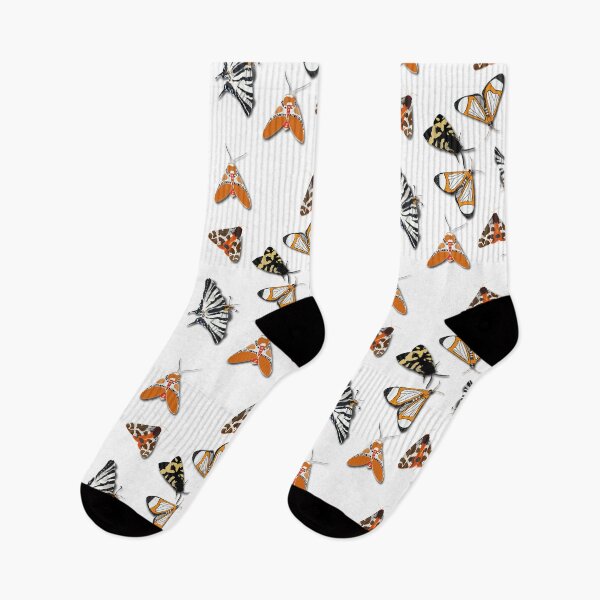 Item preview, Beautiful moths designed and sold by ilse parra recio.