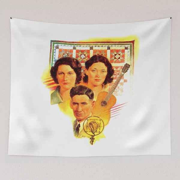 Item preview, The Carter Cache designed and sold by threeampersands.