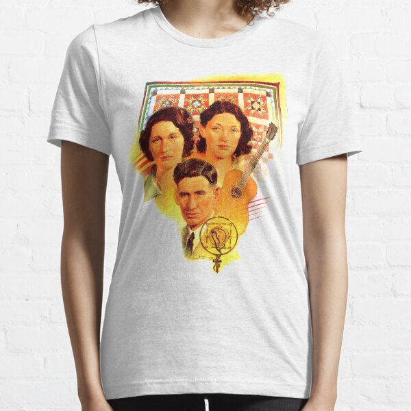 johnny and june shirt