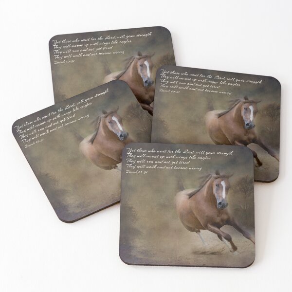 Item preview, Horse power designed and sold by Linda Finstad.