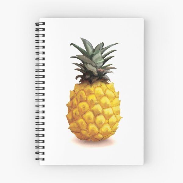 Item preview, Pineapple Painting designed and sold by Art Landing.
