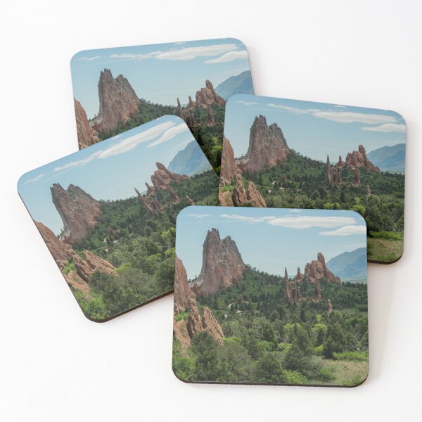 Item preview, Garden of the Gods From the North designed and sold by Mike Ashley.