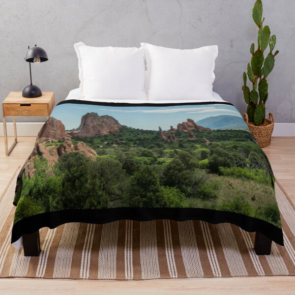 Item preview, Garden of the Gods From the North designed and sold by Mike Ashley.