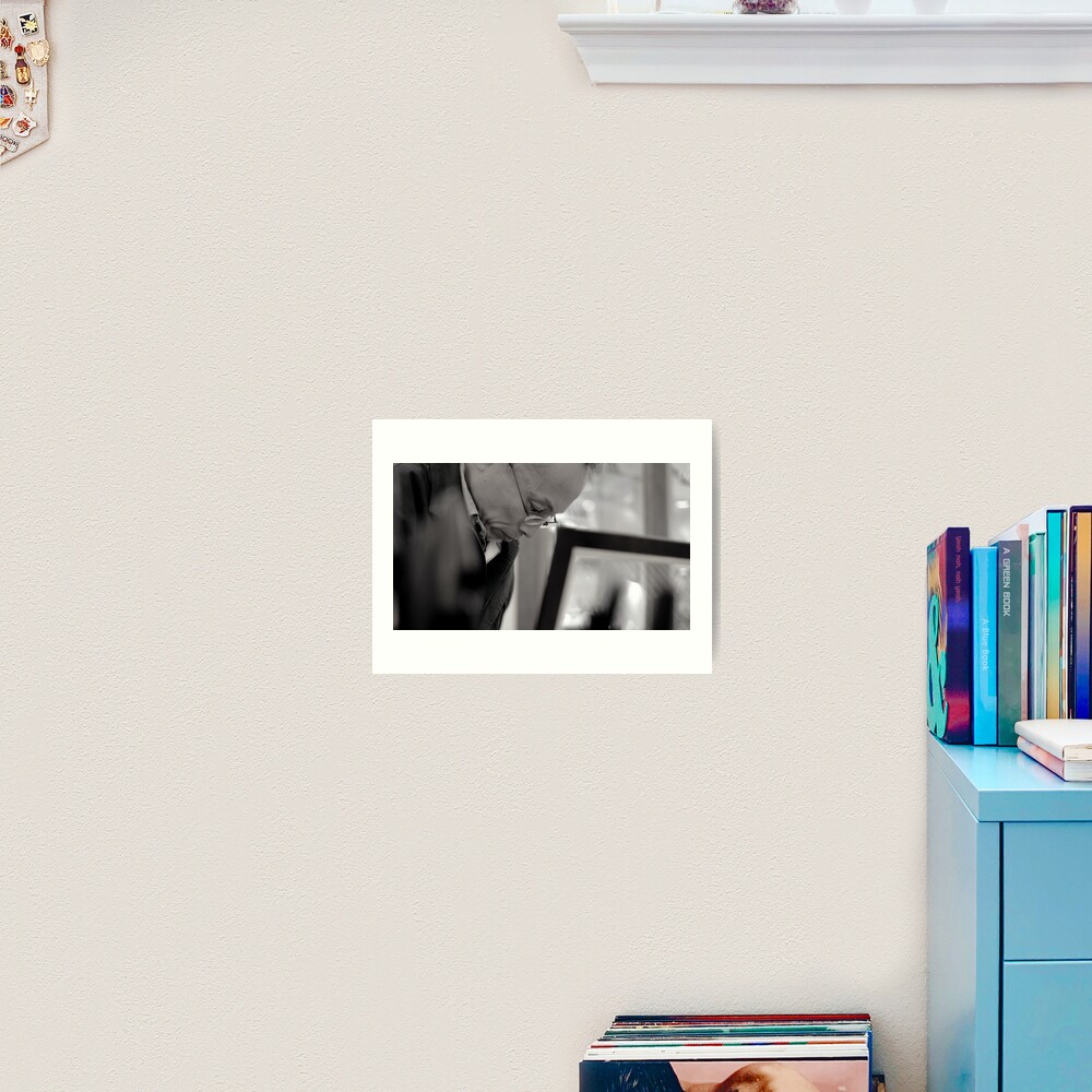 Item preview, Art Print designed and sold by insecthunter.