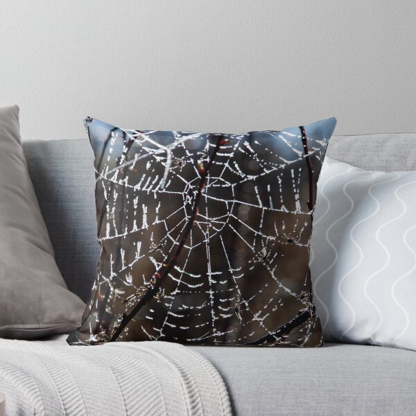 Item preview, frosty web designed and sold by fishinmusician.