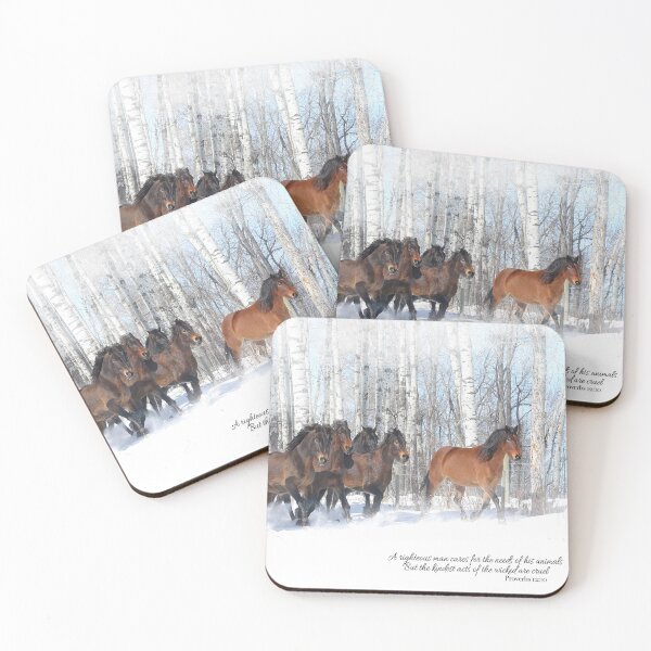 Item preview, love of Horses designed and sold by Linda Finstad.