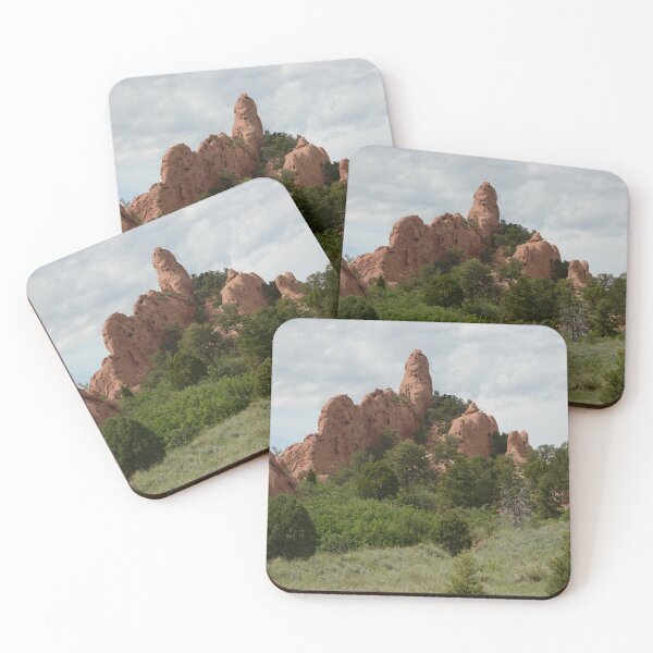 Item preview, Garden of the Gods Telling You Off designed and sold by Mike Ashley.
