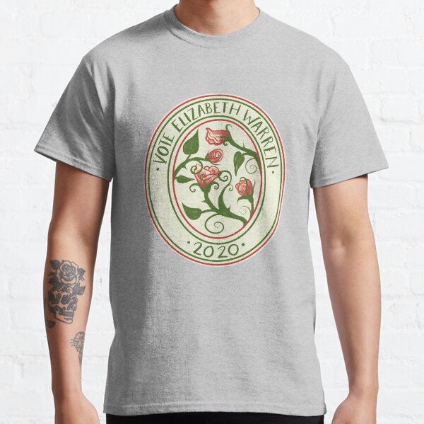 Item preview, Vote Elizabeth Warren 2020 designed and sold by Boog Monst .