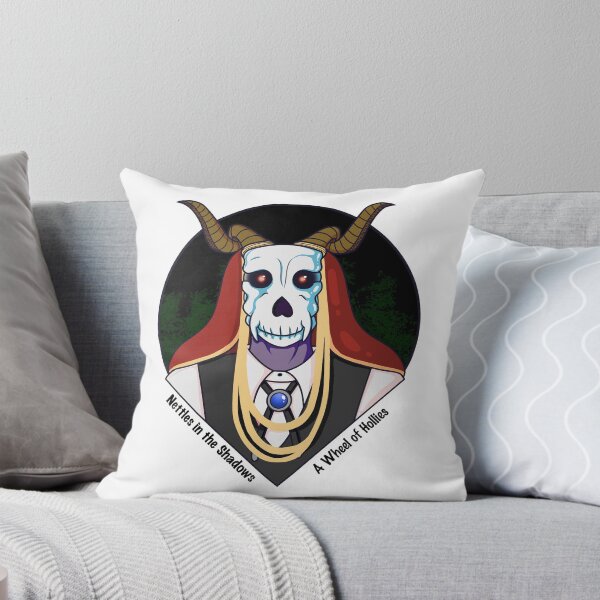 Item preview, Elias Ainsworth designed and sold by genirrel.