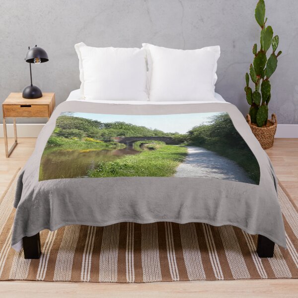 Item preview, Summer on the Canal designed and sold by Joanne Babb.