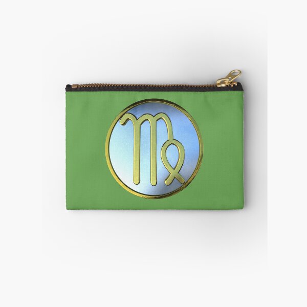Item preview, Virgo Glyph medalia designed and sold by NochTec.