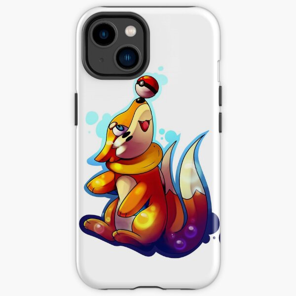 D`aww Buizel Funda resistente para iPhone