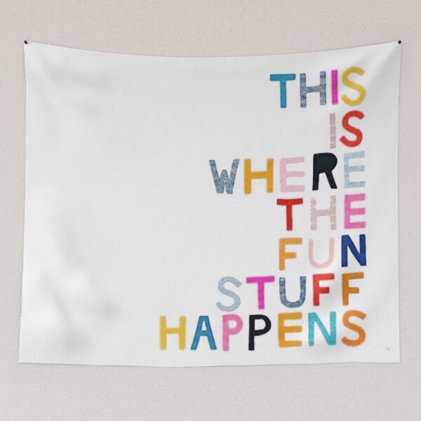 Item preview, this is where the fun stuff happens designed and sold by ally7899.