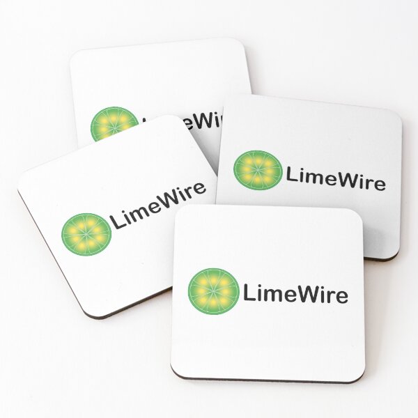 Item preview, Limewire t-shirt - retro, Kazaa, Napster, startups, '90s designed and sold by fandemonium.