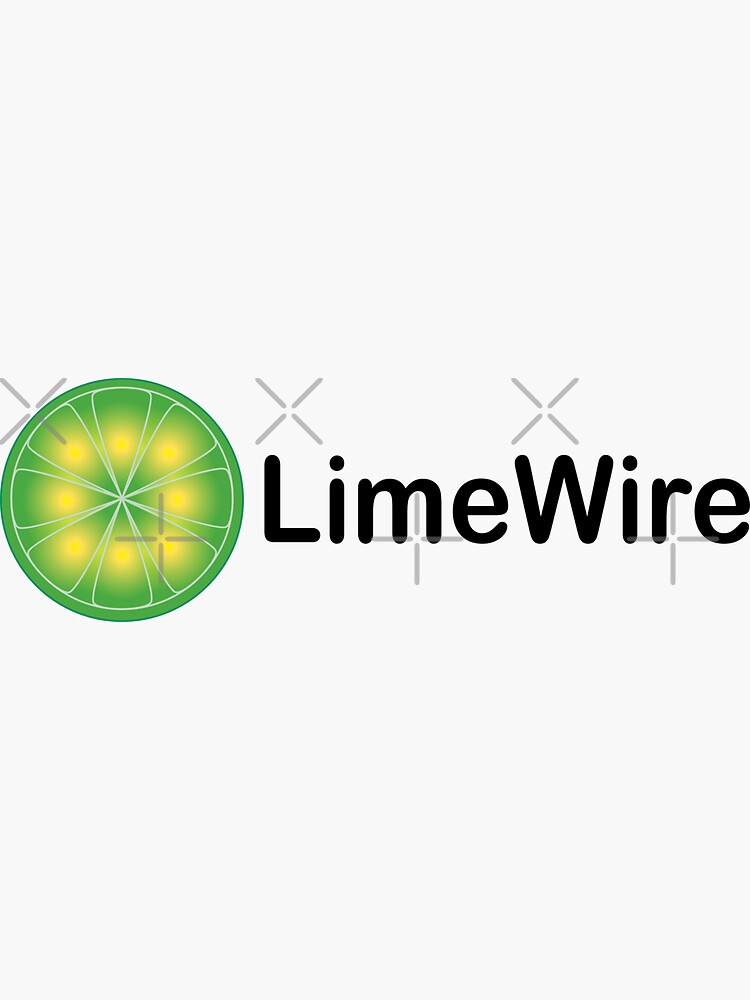 lime wire shirt