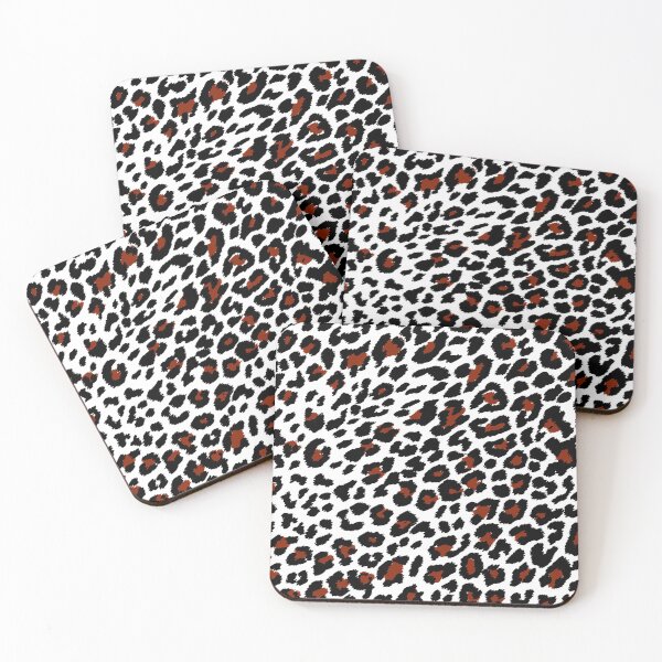 Item preview, Stylish Cheetah Print designed and sold by HomeLivingCo.