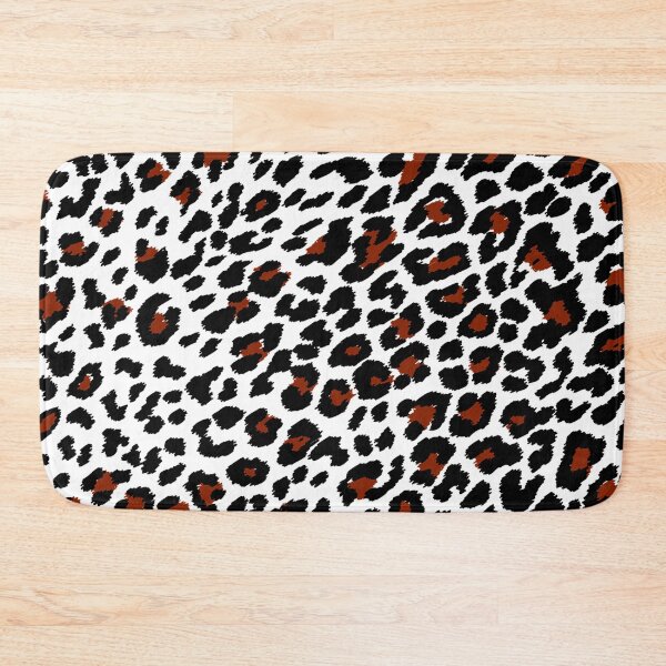 Item preview, Stylish Cheetah Print designed and sold by HomeLivingCo.