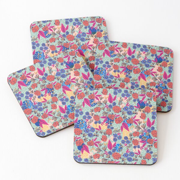 Item preview, Cute flowers designed and sold by jurumple.