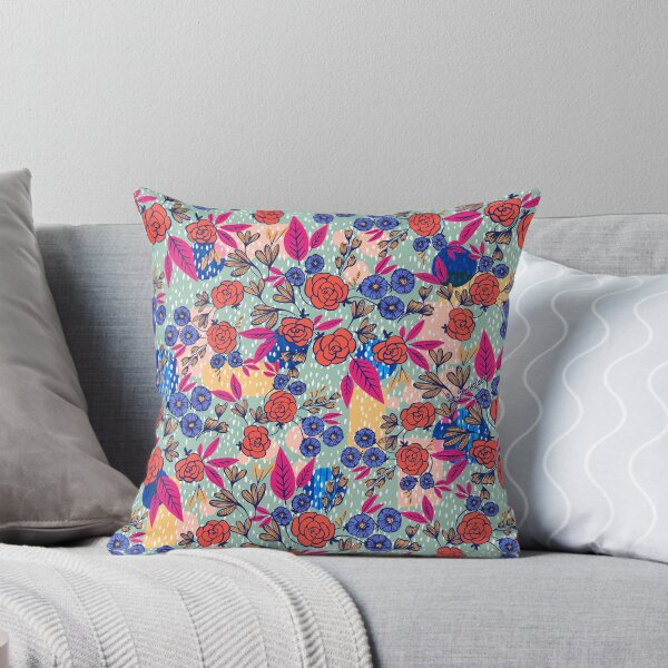 Item preview, Cute flowers designed and sold by jurumple.