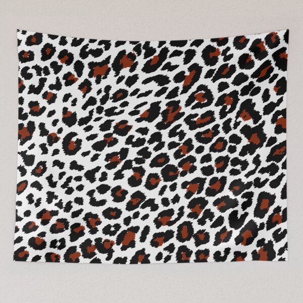 Item preview, Stylish Cheetah Print designed and sold by HomeLivingCo.