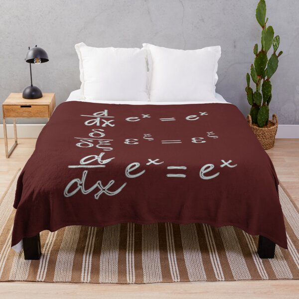 Item preview, Derivation of the e-function Var 2 designed and sold by GePadeSign.