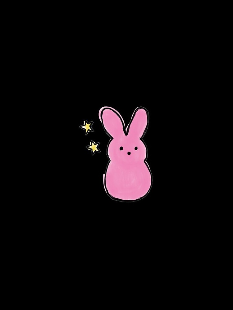 BEST SELLER Lil Peep Bunny Merchandise by RobertQuinns
