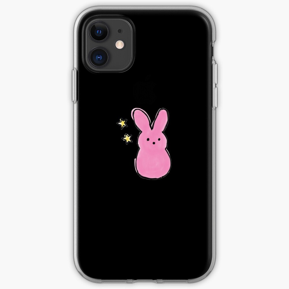BEST SELLER Lil Peep Bunny Merchandise iPhone Case & Cover