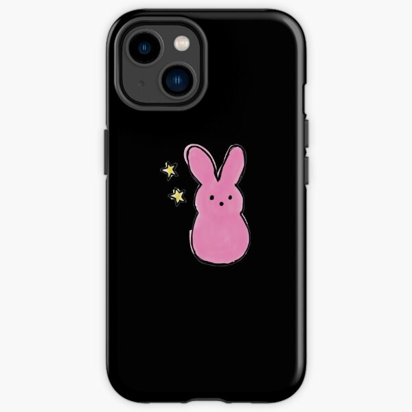 Bestseller Lil Peep Bunny Merchandise iPhone Robuste Hülle